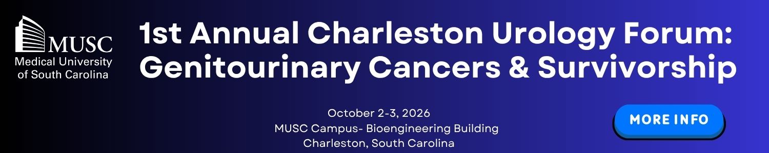 1st Annual Charleston Urology Forum